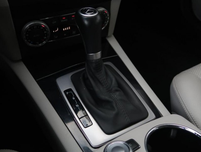 Mercedes-Benz GLK  350 CDI 