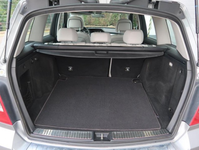 Mercedes-Benz GLK  350 CDI 