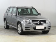 Mercedes-Benz GLK  350 CDI 