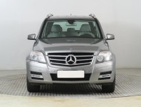 Mercedes-Benz GLK  350 CDI 