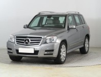Mercedes-Benz GLK  350 CDI 