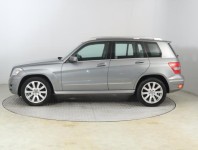 Mercedes-Benz GLK  350 CDI 