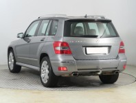 Mercedes-Benz GLK  350 CDI 
