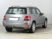 Mercedes-Benz GLK  350 CDI 