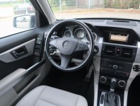 Mercedes-Benz GLK  350 CDI 