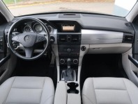 Mercedes-Benz GLK  350 CDI 