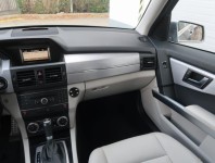 Mercedes-Benz GLK  350 CDI 