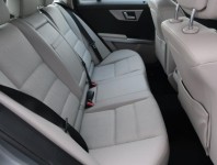 Mercedes-Benz GLK  350 CDI 