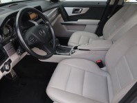 Mercedes-Benz GLK  350 CDI 