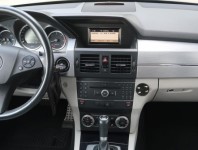 Mercedes-Benz GLK  350 CDI 