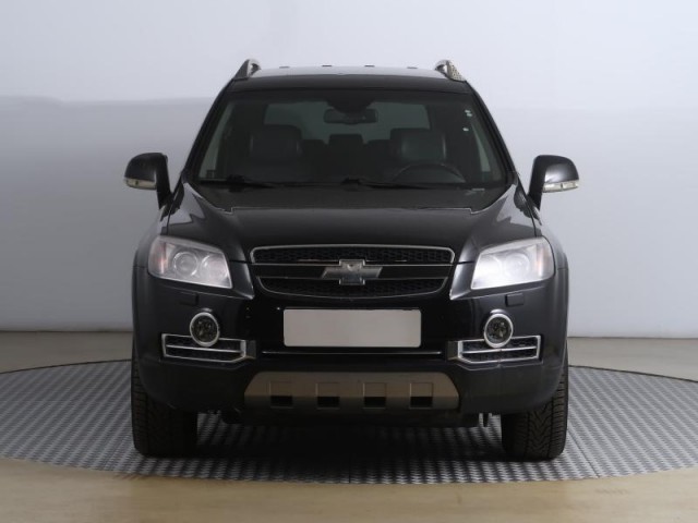 Chevrolet Captiva  2.0 D Comfort