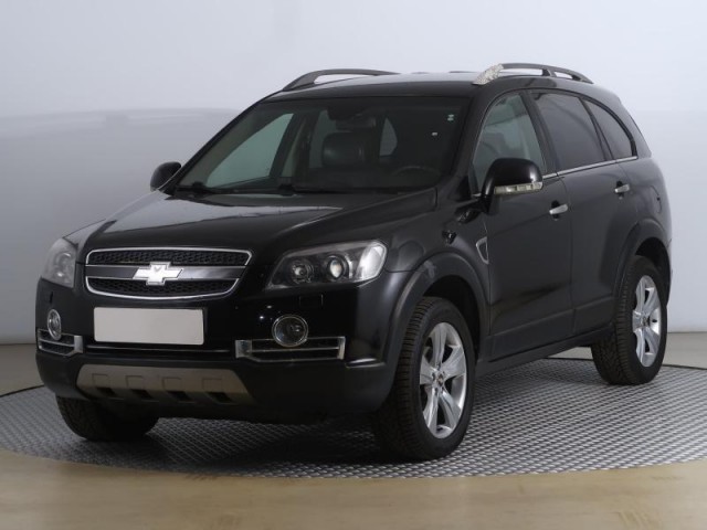 Chevrolet Captiva  2.0 D Comfort