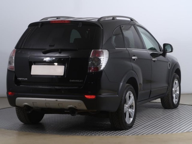 Chevrolet Captiva  2.0 D Comfort
