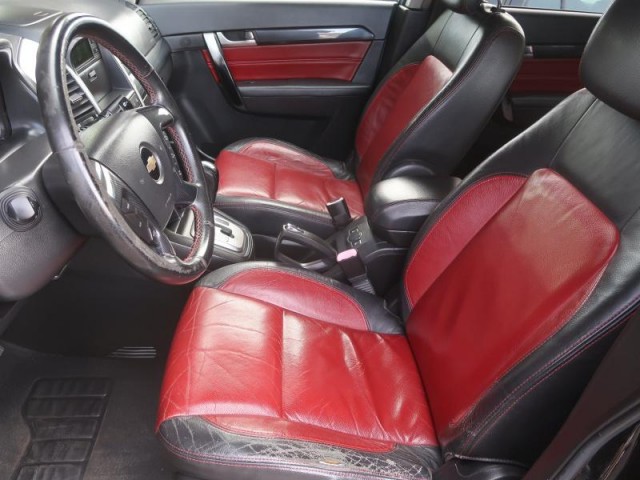 Chevrolet Captiva  2.0 D Comfort