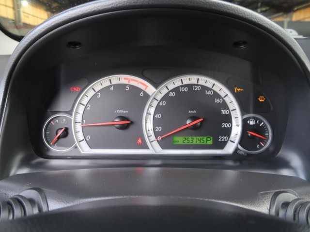 Chevrolet Captiva  2.0 D Comfort