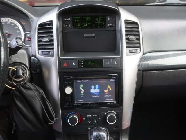 Chevrolet Captiva  2.0 D Comfort