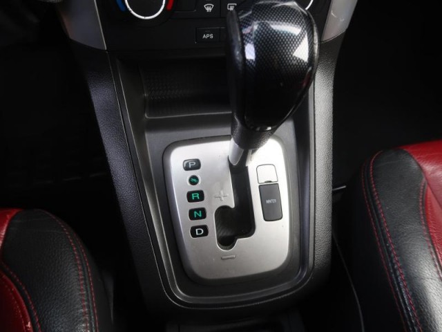 Chevrolet Captiva  2.0 D Comfort