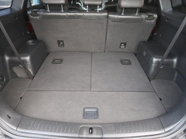 Chevrolet Captiva  2.0 D Comfort