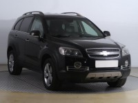Chevrolet Captiva  2.0 D Comfort