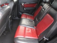 Chevrolet Captiva  2.0 D Comfort