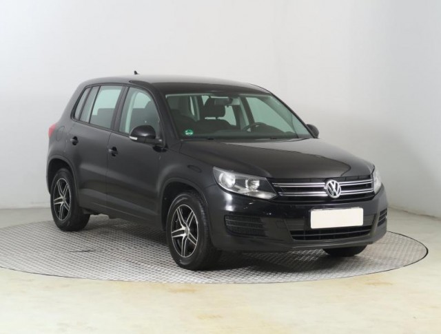 Volkswagen Tiguan  1.4 TSI 