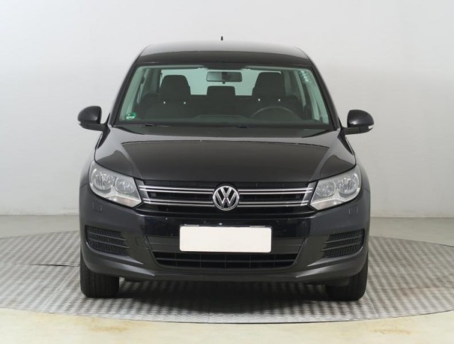 Volkswagen Tiguan  1.4 TSI 