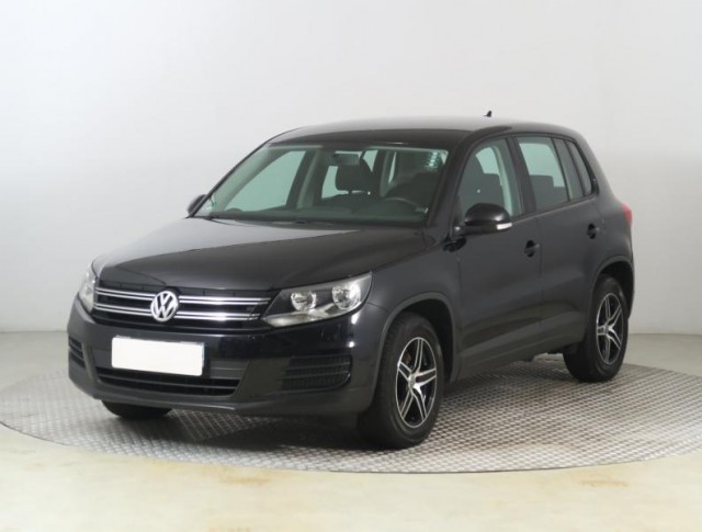 Volkswagen Tiguan  1.4 TSI 