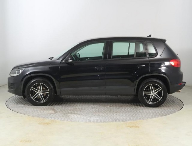 Volkswagen Tiguan  1.4 TSI 