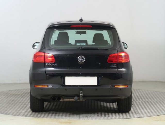 Volkswagen Tiguan  1.4 TSI 