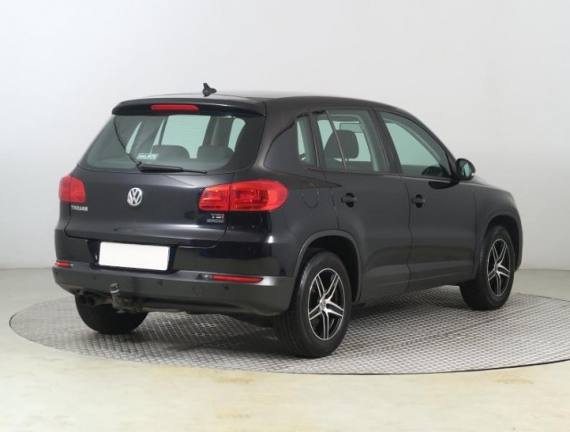 Volkswagen Tiguan  1.4 TSI 