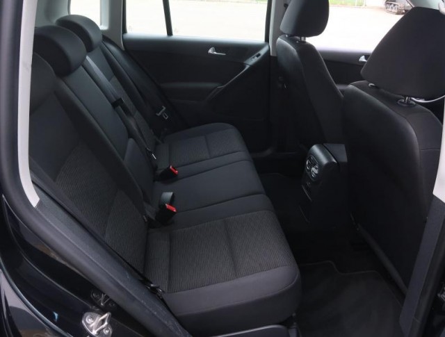 Volkswagen Tiguan  1.4 TSI 