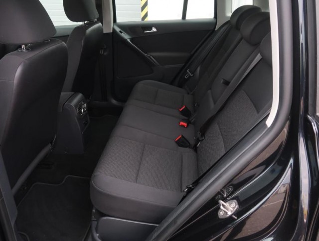 Volkswagen Tiguan  1.4 TSI 