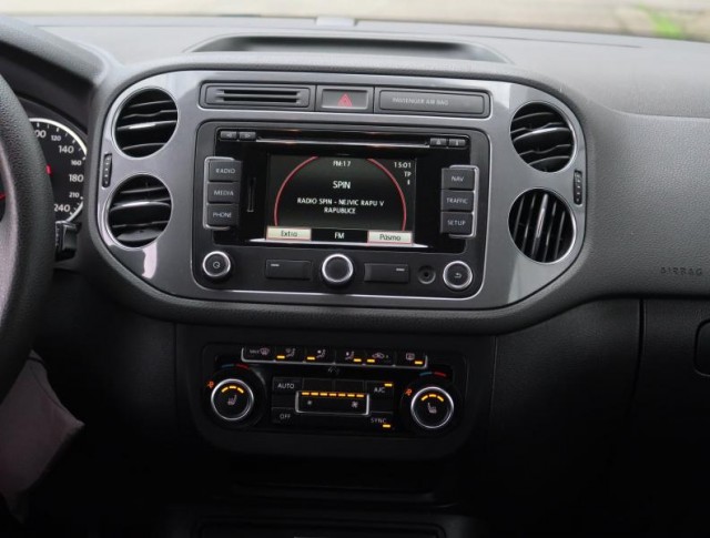 Volkswagen Tiguan  1.4 TSI 