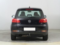 Volkswagen Tiguan  1.4 TSI 