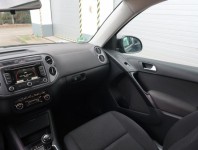Volkswagen Tiguan  1.4 TSI 