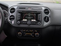 Volkswagen Tiguan  1.4 TSI 