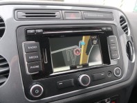 Volkswagen Tiguan  1.4 TSI 