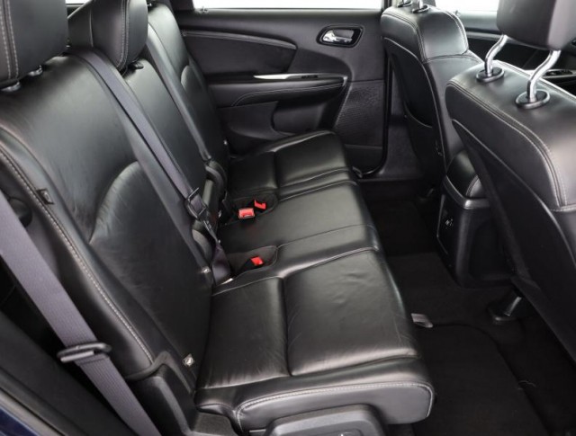 Fiat Freemont  2.0 MultiJet 