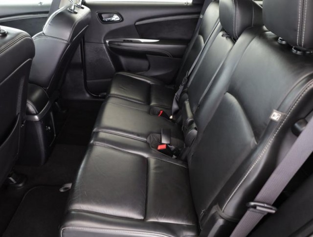 Fiat Freemont  2.0 MultiJet 