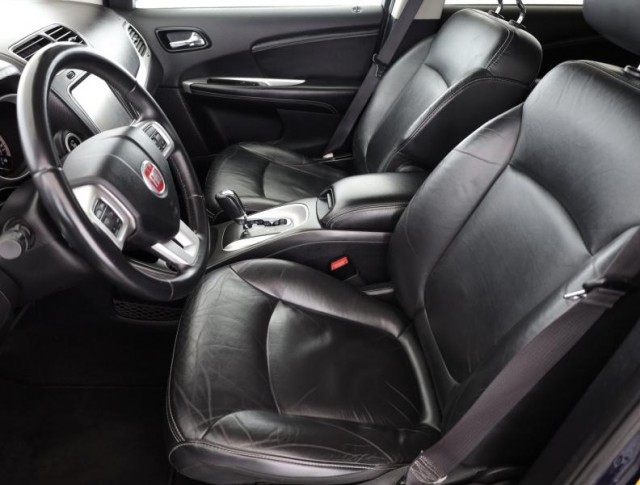 Fiat Freemont  2.0 MultiJet 