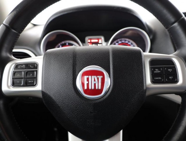 Fiat Freemont  2.0 MultiJet 