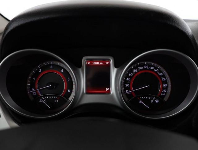 Fiat Freemont  2.0 MultiJet 