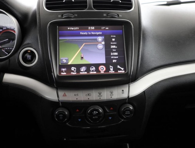 Fiat Freemont  2.0 MultiJet 