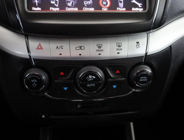 Fiat Freemont  2.0 MultiJet 