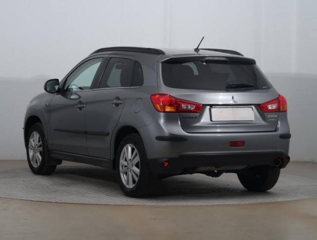 Mitsubishi ASX  2.2 DI-D 