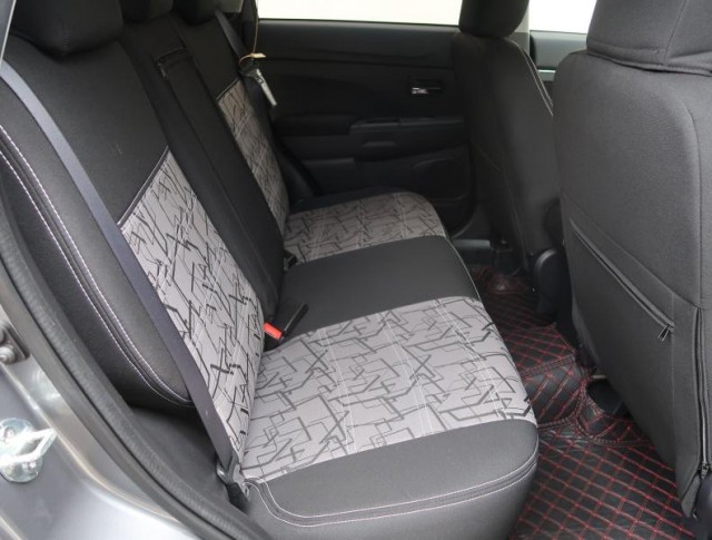 Mitsubishi ASX  2.2 DI-D 