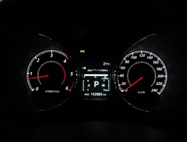 Mitsubishi ASX  2.2 DI-D 