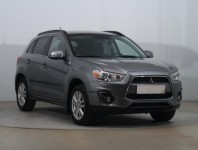 Mitsubishi ASX  2.2 DI-D 