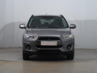 Mitsubishi ASX  2.2 DI-D 