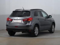Mitsubishi ASX  2.2 DI-D 
